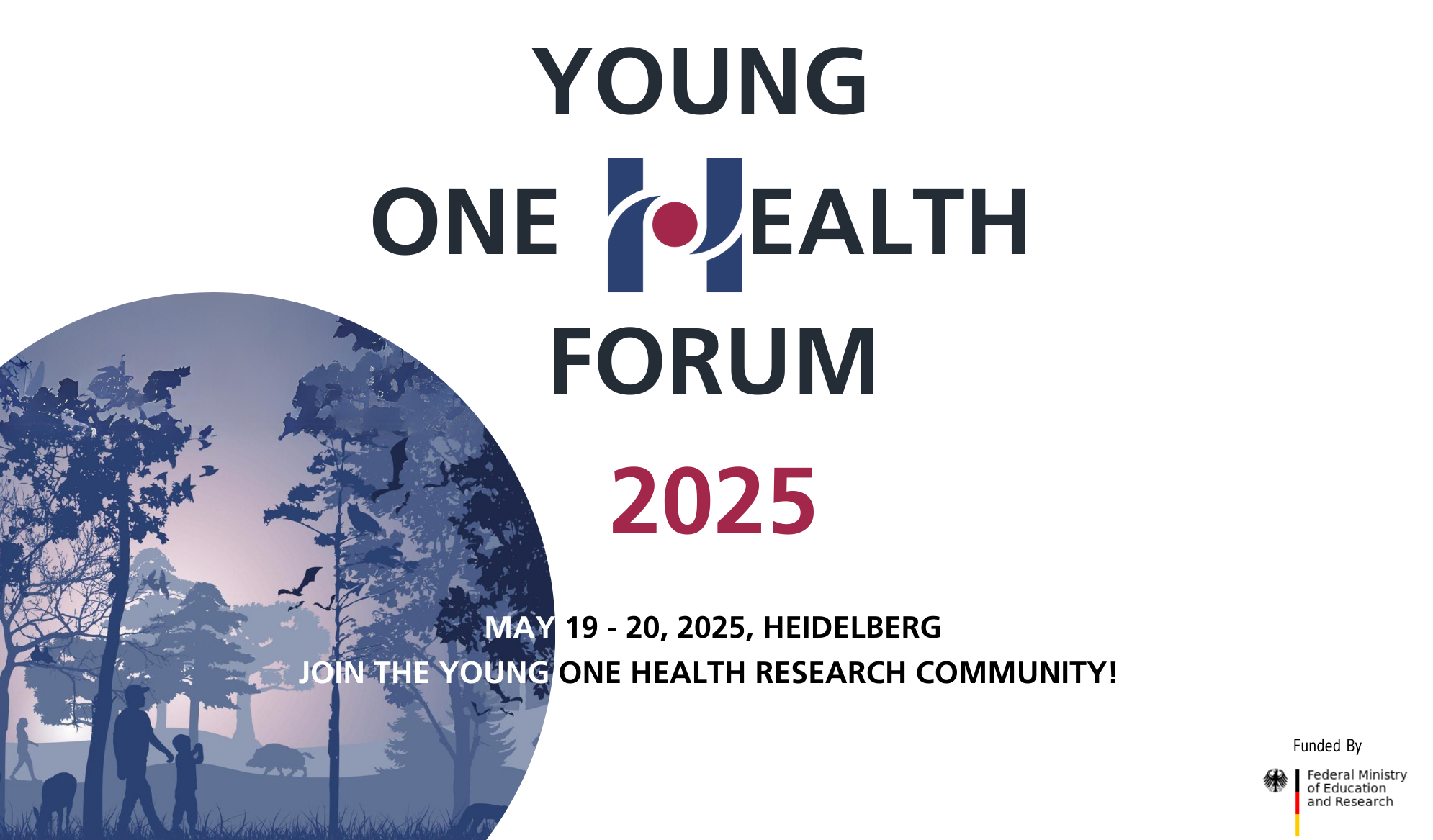 Young One Health Forum 2025