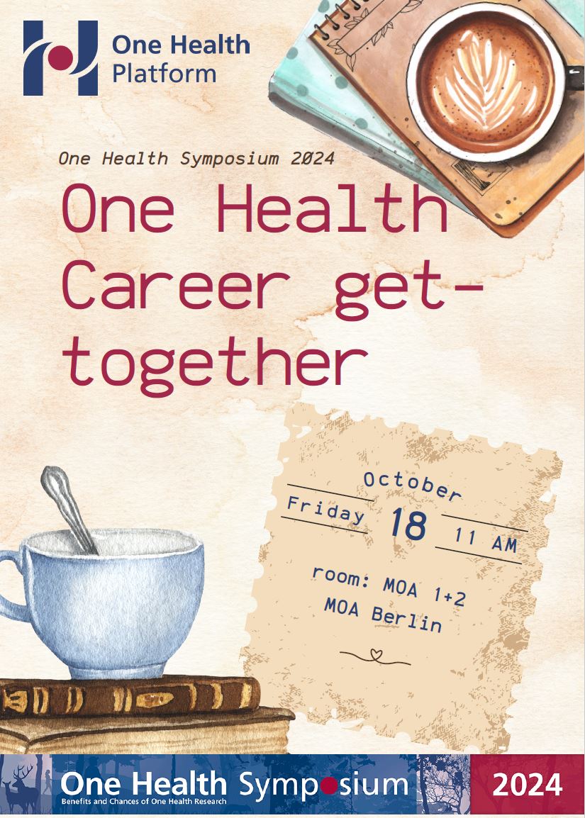 One Health Career get-together 2024_1