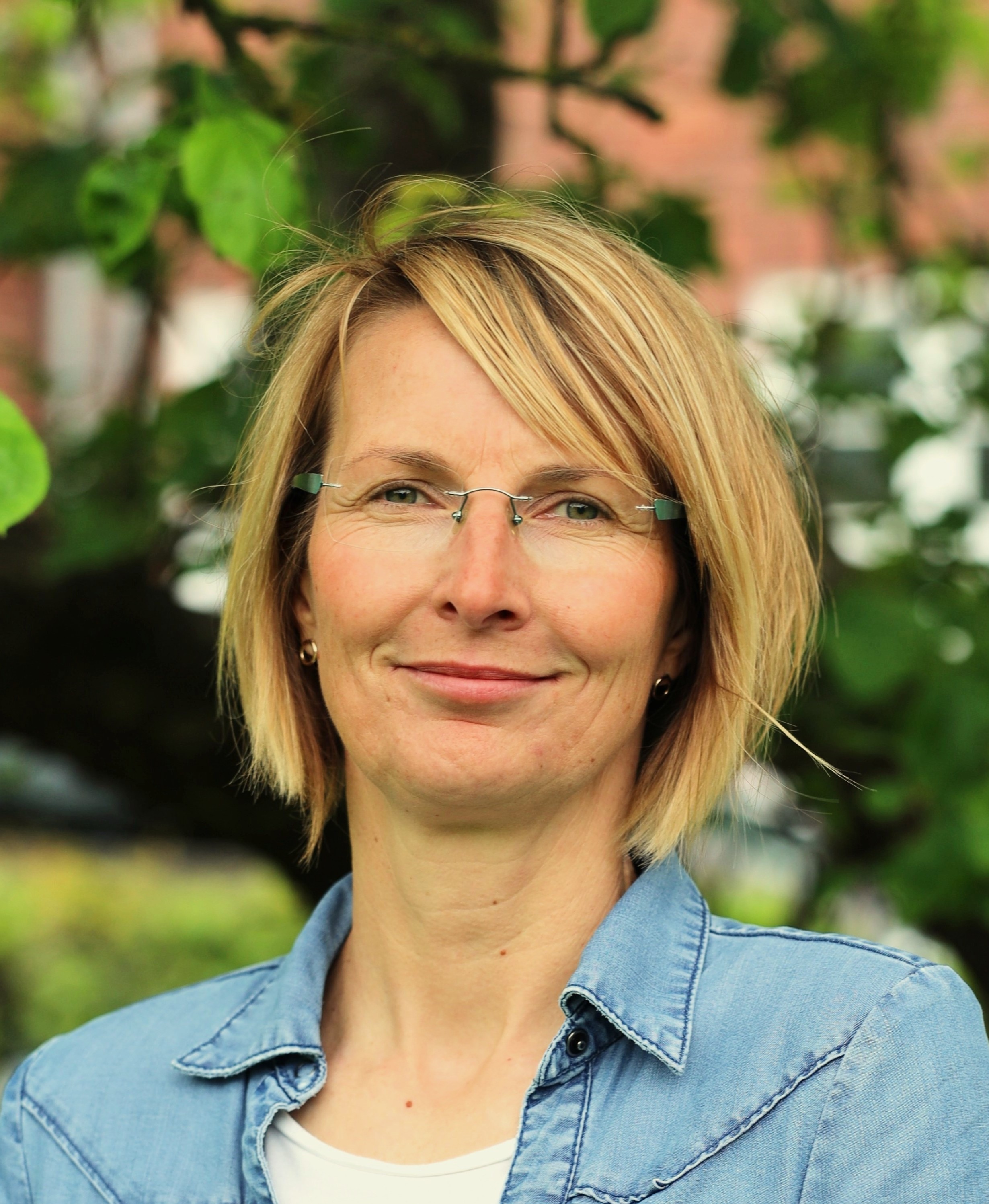 Anett Wagemann